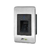 LECTORA DE HUELLAS ZK 3D FR1500 WATERPROOF