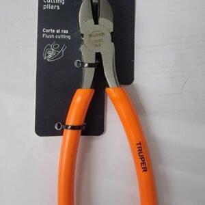 PINZA 8� DE CORTE DIAGONAL