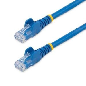 PATCH CORD LINKNET CAT6 2FT 0.66 M