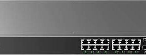 SWITCH 16 POE+GIGABIT ADMIN GRANDSTREAM