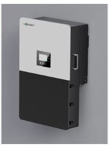 INVERSOR 16KW HIBRIDO LUX POWER GEN-LB-USS GRID-TI