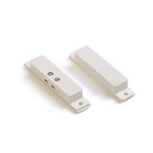 CONTACTO MAGNETICO BLANCO N/O