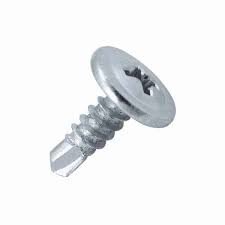 TORNILLO 8 X 1/2 TIRAFONDO AUTO-ENROSCABLE