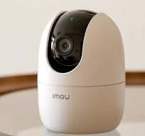 CAMARA IMOU 3MP PT RANGER 2 WIFI  MICRO SD I