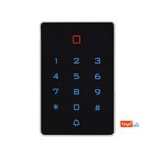 CONTROL DE ACCESO PIN/ TAG/ WIFI TUYA ST12D-WF/356
