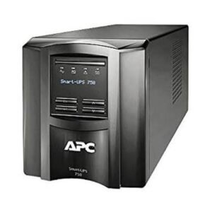 UPS APC 750 WATTS