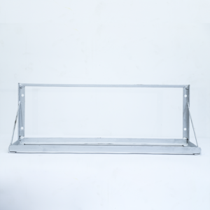BASE ABIERTA P/1 BATERIA 200 / 220AMP GEL