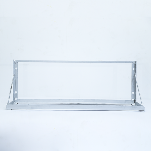 BASE ABIERTA P/1 BATERIA 200 / 220AMP GEL
