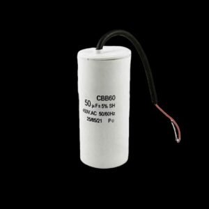 CAPACITOR 80UF HEAVY DUTY BLINDER