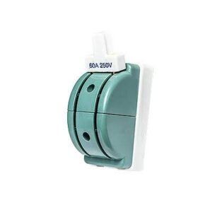 SWICHT DOBLE TIRO 60 AMP/ 2 POLOS PROW