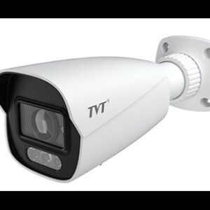 CAMARA BULLET TVT 6MP PERIMETRO MOTORIZADA