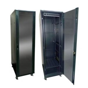 GABINETE DE 42U PARA SERVIDOR NFC42-66-KLA-C