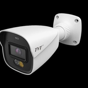 CAMARA TVT IP 8MP BULLET DUAL LIGHT METAL 2.8MM
