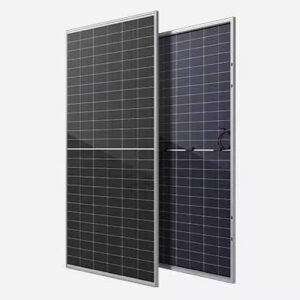 PANEL SOLAR 635 W JINKO BIFACIAL