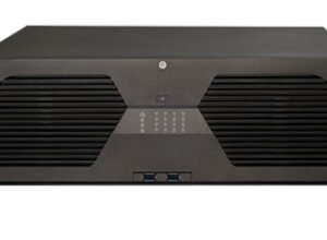 NVR TVT 128CH ACEPTA 16 DISCOS SERIE 33128
