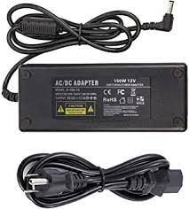FUENTE 5 VDC A 3 Y 4 AMPERES