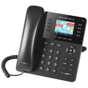 TELEFONO GRANDSTREAM 8 LINEAS IP 4SIP GXP-2135