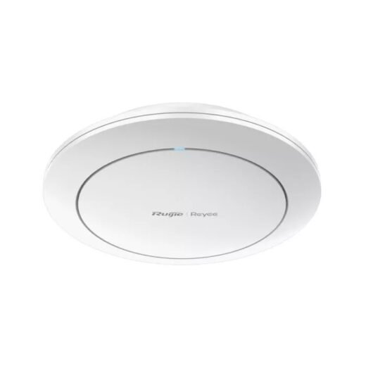 PUNTO ACCESO PLATO TECHO RUIJIE WIFI6 RG-RAP2266