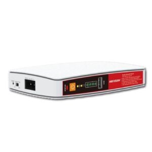 UPS DS-UPS18DZ 8 AMP 5V/9V/12V HIKVISION