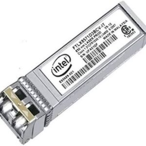 TRANCEIVER Intel E10GSFPSR Ethernet SFP m�s �ptica