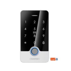CONTROL DE ACCESO HUELLA/TAG/PIN/BLUETOOTh