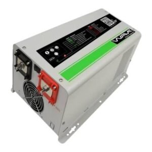 INVERSOR WAVE 3.6K-A-24VDC 110VAC 60HZ
