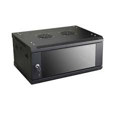 GABINETE 4U DNV DG-W5404 540*450MM