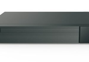 NVR TVT 32CH HASTA 12MP 4K ACEPTA 2HDD 10TB