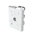 SOPORTE PARA CAMARA EN POSTE REDONDO TD-YZJ0501