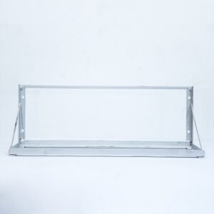 BASE PARA 4 BATERIAS ABIERTA 100 LITIO POWERBOX