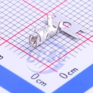 CONECTOR RECTANGULAR C140573