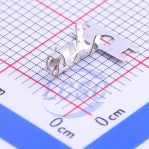 CONECTOR RECTANGULAR C140573