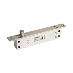 CERRADURA MARVITECH PIVOTE ELECTRONICA FINA