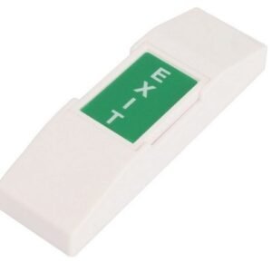 BOTON DE SALIDA PLASTICO COM/NC/NO MARVITECH