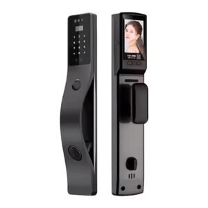 BLINDER CERRADURA INTELIGENTE LWF26 BL610001