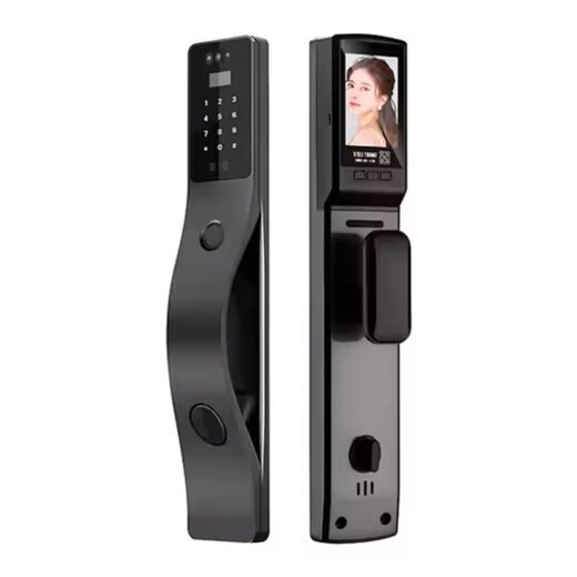 BLINDER CERRADURA INTELIGENTE LWF26 BL610001