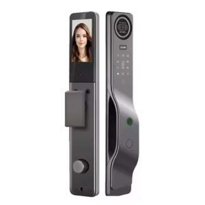 CERRADURA INTELIGENTE LWF27 BLINDER BL610002