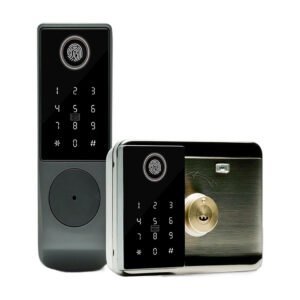 CERRADURA PEATONAL LWN2 BLINDER BL8302645
