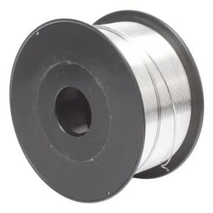 ROLLO ALAMBRE 14 ALUMINIO 500MTS P/CERCO CONO