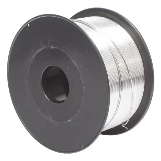 ROLLO ALAMBRE 14 ALUMINIO 500MTS P/CERCO CONO
