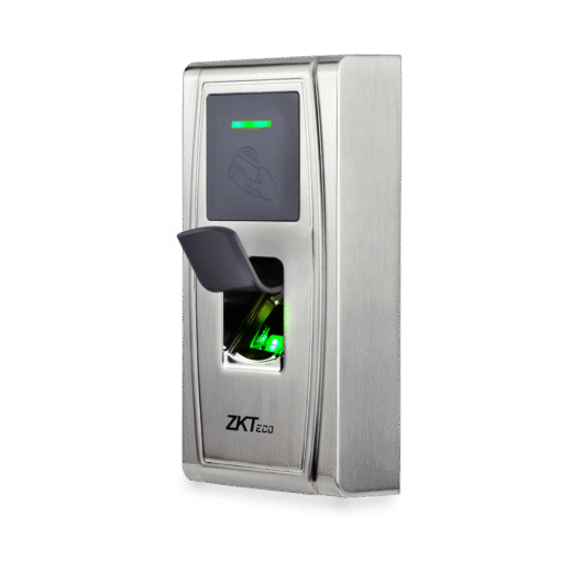 MA-300 CONTROL ACCESO Y ASISTENCIA ZK SOFTWARE