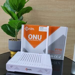 ONU CDATA GIGABIT DUAL G/EPON FD512XW-R550