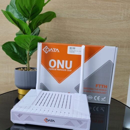 ONU CDATA GIGABIT DUAL G/EPON FD512XW-R550