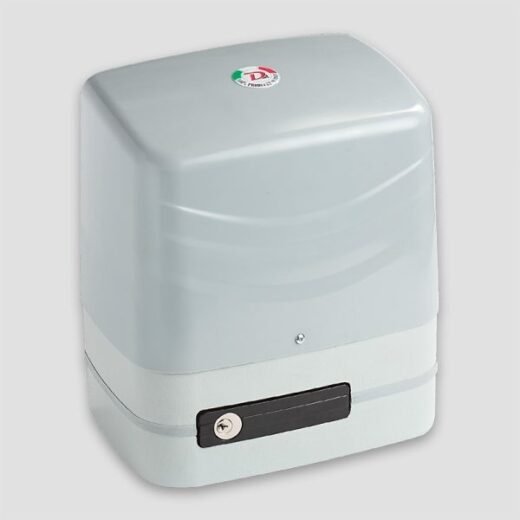 MOTOR DPLUS CITY 800/1000 KG 24VOLT