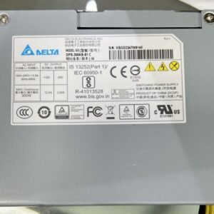POWER SUPPLY PARA GRABADOR ATX 300 watts