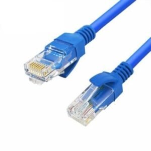PATCH CORD CAT6 2 FT BOLEIN