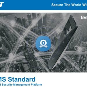 NVMS Standard Server x64 Ver2.1.4.40624 /TVT Versi