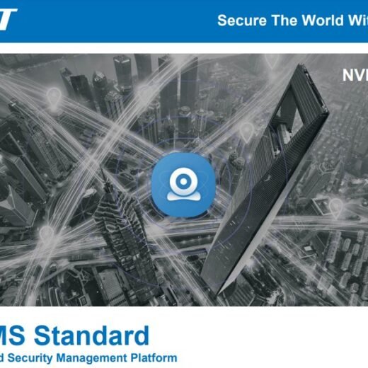 NVMS Standard Server x64 Ver2.1.4.40624 /TVT Versi