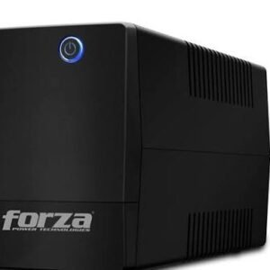 UPS FORZA NT-511D 500VA-250 WATTS 6 ENTRADA