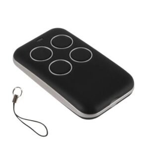 CONTROL REMOTO QN-RD638X CLONADOR GRIS OSCURO